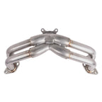 GrimmSpeed Equal Length Header Subaru 2022+ WRX