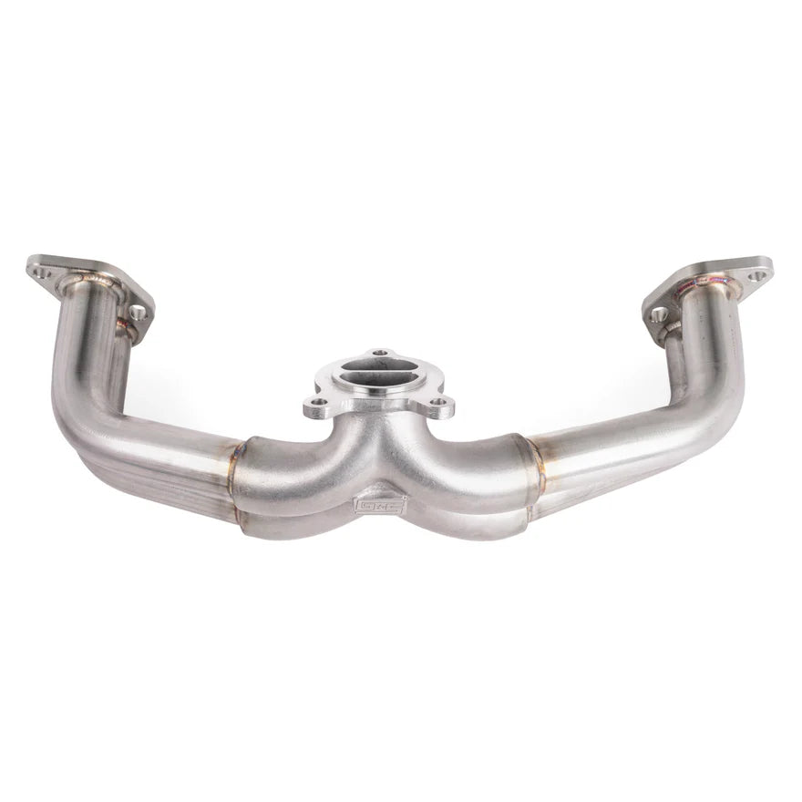 GrimmSpeed Equal Length Header Subaru 2022+ WRX