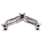 GrimmSpeed Equal Length Header Subaru 2022+ WRX
