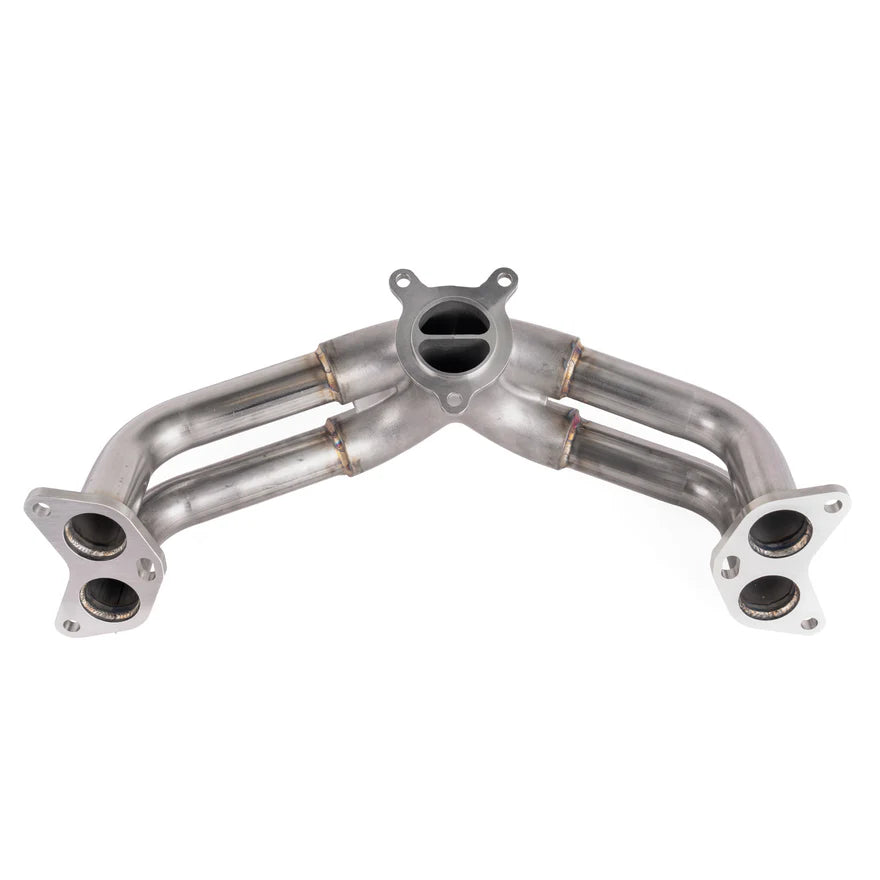 GrimmSpeed Equal Length Header Subaru 2022+ WRX
