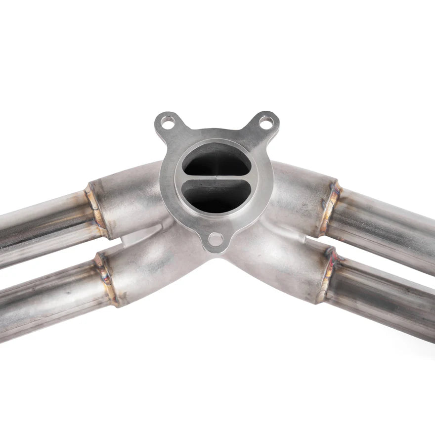 GrimmSpeed Equal Length Header Subaru 2022+ WRX