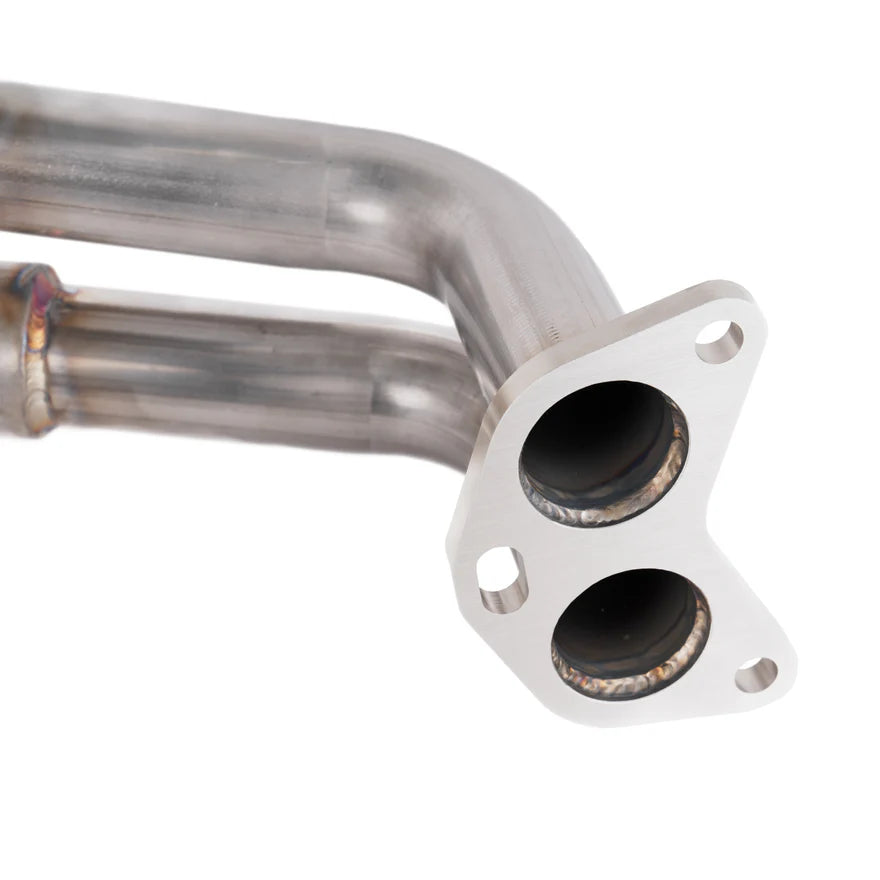 GrimmSpeed Equal Length Header Subaru 2022+ WRX