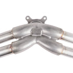 GrimmSpeed Equal Length Header Subaru 2022+ WRX