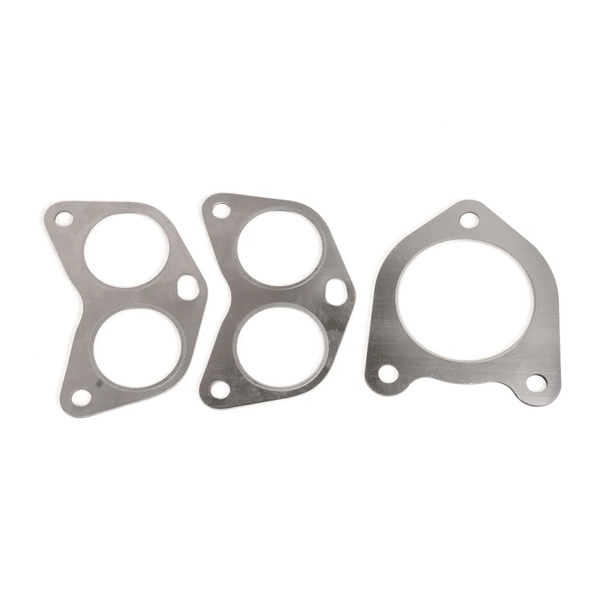 GrimmSpeed Equal Length Header Subaru 2022+ WRX