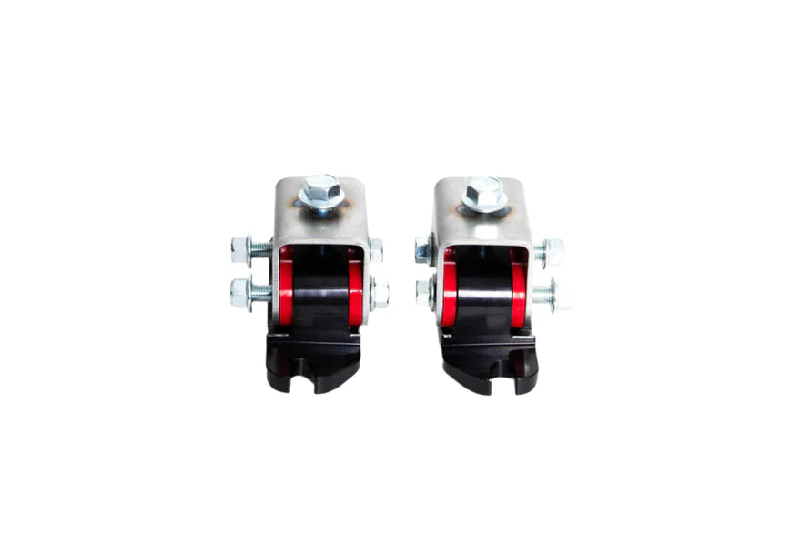 GrimmSpeed Engine Mount Kit Subaru WRX 2022+
