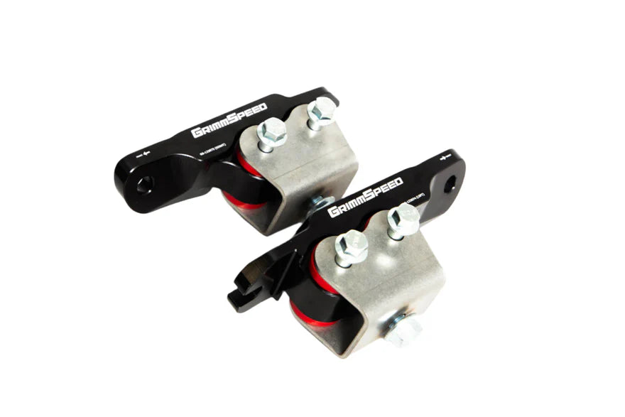 GrimmSpeed Engine Mount Kit Subaru WRX 2022+