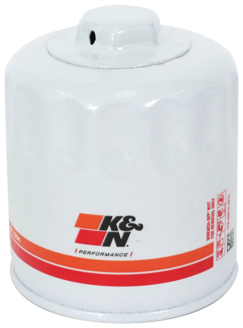 K&N 2022+ Subaru WRX Oil Filter