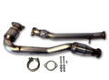 ETS GESI Catted J-Pipe 2022+ WRX (Downpipe)