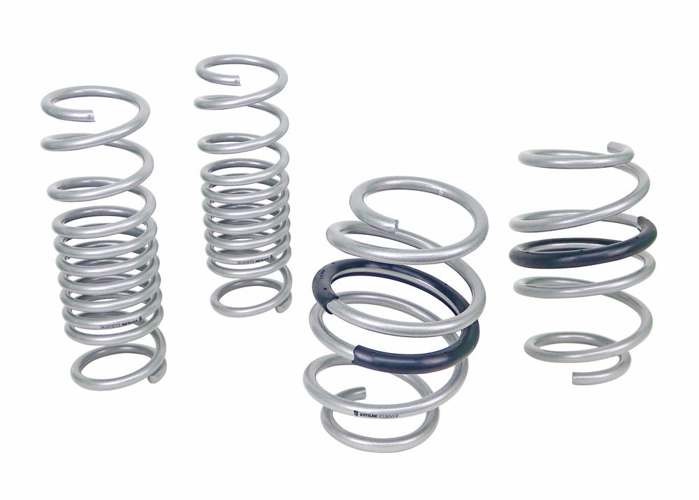 Whiteline Performance Lowering Kit Subaru WRX VB 2022+