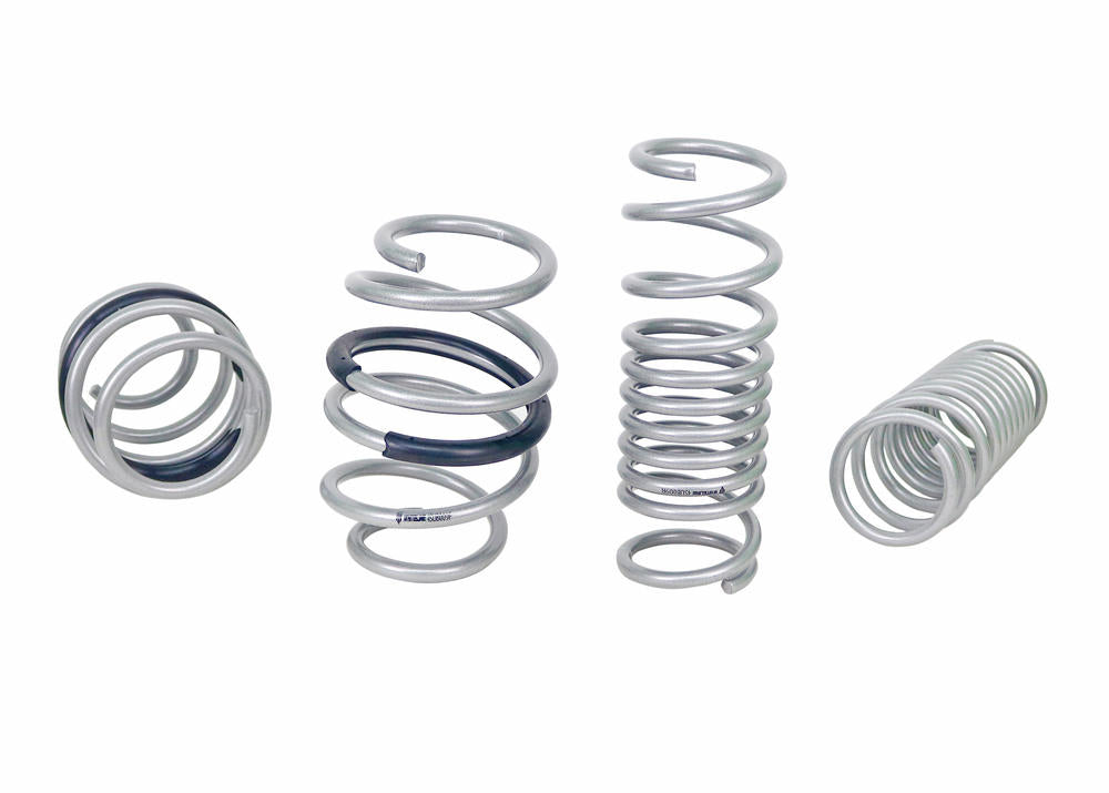 Whiteline Performance Lowering Kit Subaru WRX VB 2022+