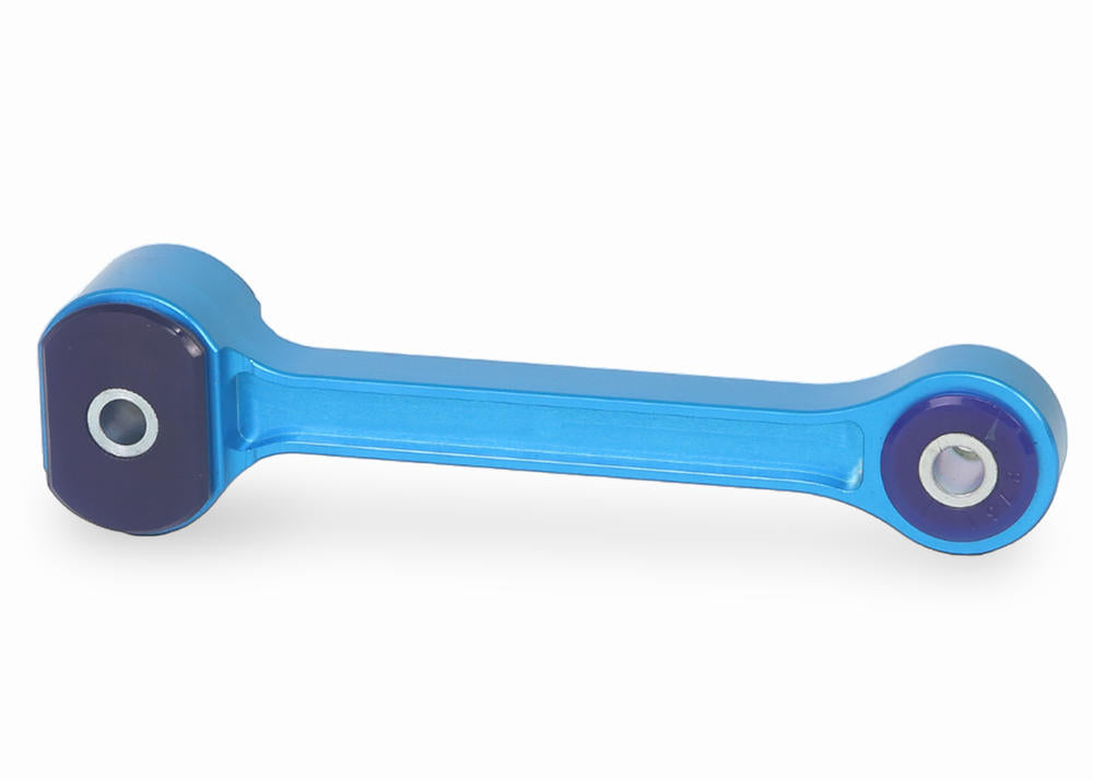 SuperPro Engine Pitch Stop Mount 2022+ Subaru WRX