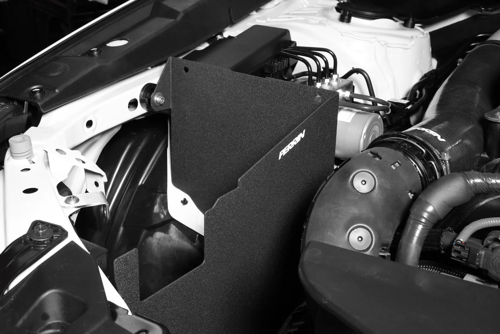 Perrin Cold Air Intake Heatshield Subaru WRX 2022-2024