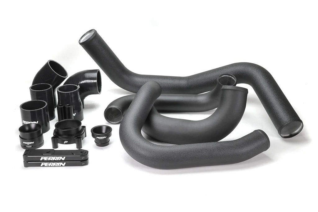 PERRIN Front Mount Intercooler Kit Subaru WRX 2022-2024