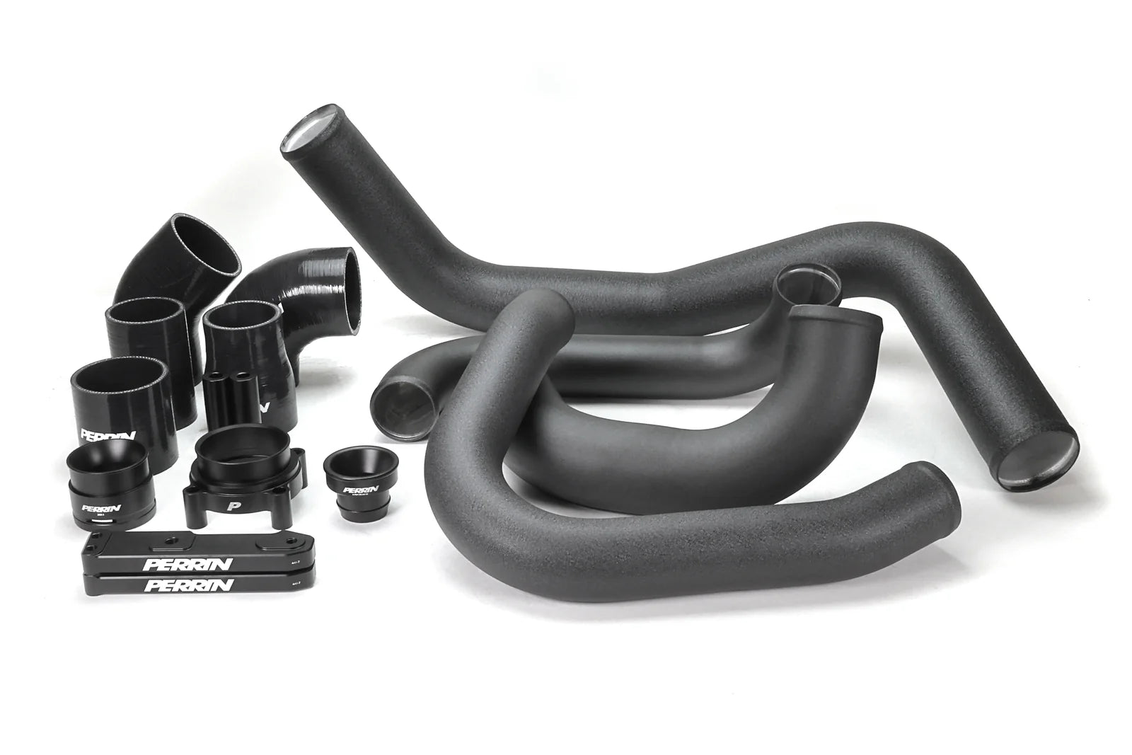 PERRIN Front Mount Intercooler Kit Subaru WRX 2022-2024