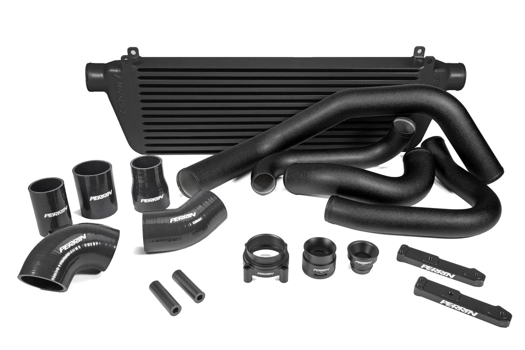 PERRIN Front Mount Intercooler Kit Subaru WRX 2022-2024