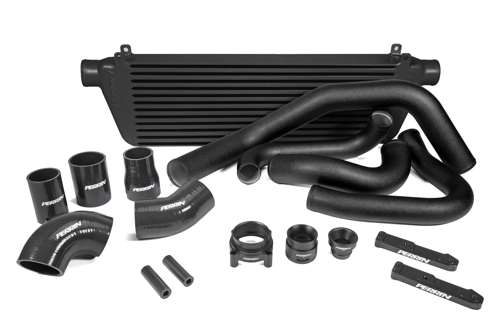 PERRIN Front Mount Intercooler Kit Subaru WRX 2022-2024