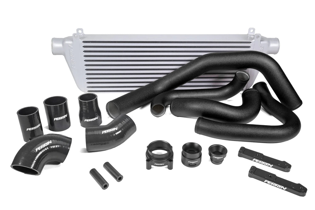 PERRIN Front Mount Intercooler Kit Subaru WRX 2022-2024