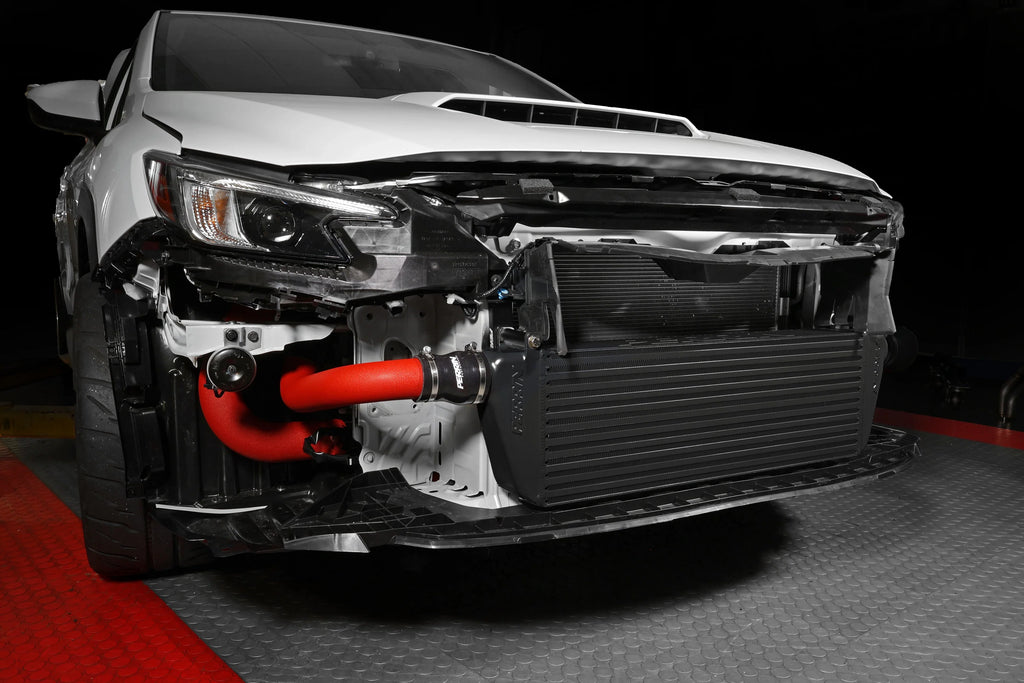 PERRIN Front Mount Intercooler Kit Subaru WRX 2022-2024
