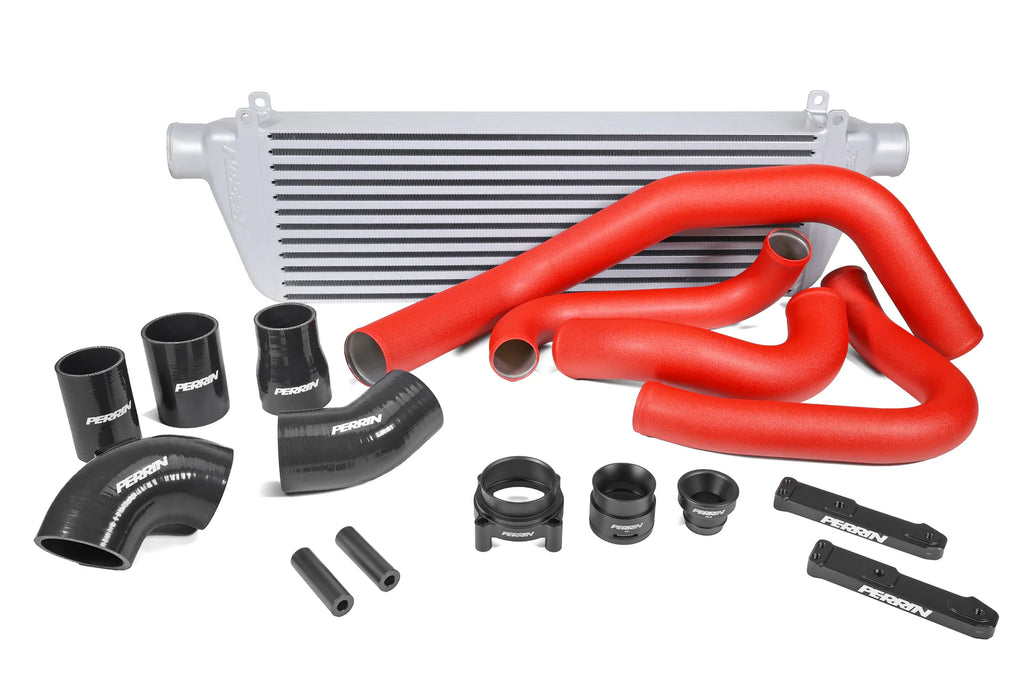 PERRIN Front Mount Intercooler Kit Subaru WRX 2022-2024