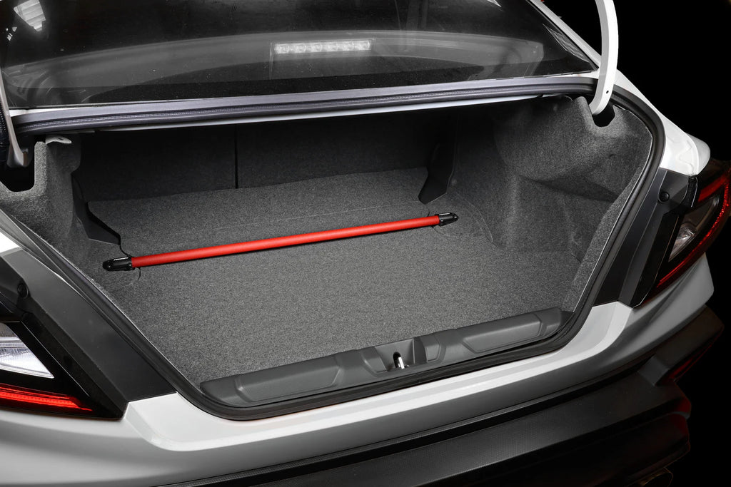 PERRIN Rear Shock Tower Brace Subaru WRX 2022-2026