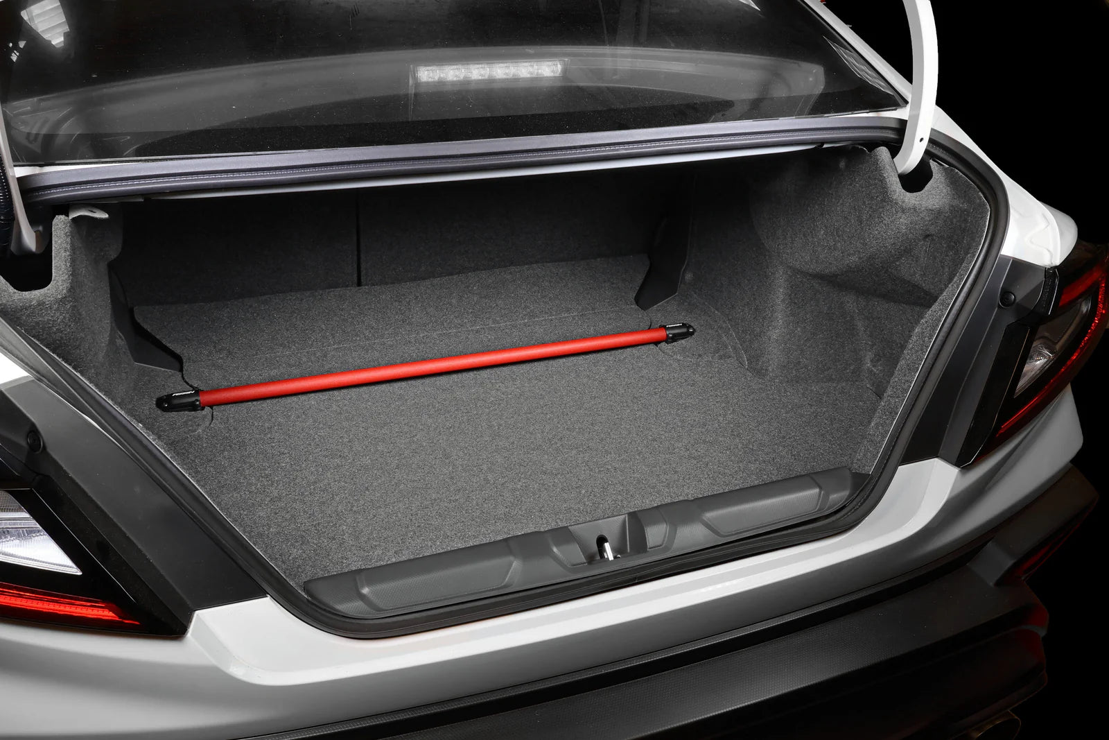 PERRIN Rear Shock Tower Brace Subaru WRX 2022-2026