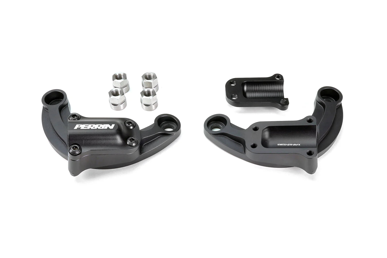 PERRIN Front Strut Brace Subaru WRX 2022-2026