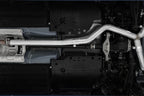 MBRP 3" Cat-Back Exhaust System T304 Dual Split Rear for 2022+ Subaru WRX