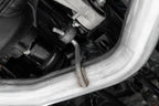 MBRP Cat-Back Exhaust System 3" Single Rear Exit 2022-2025 Subaru WRX (TIP OPTIONS)