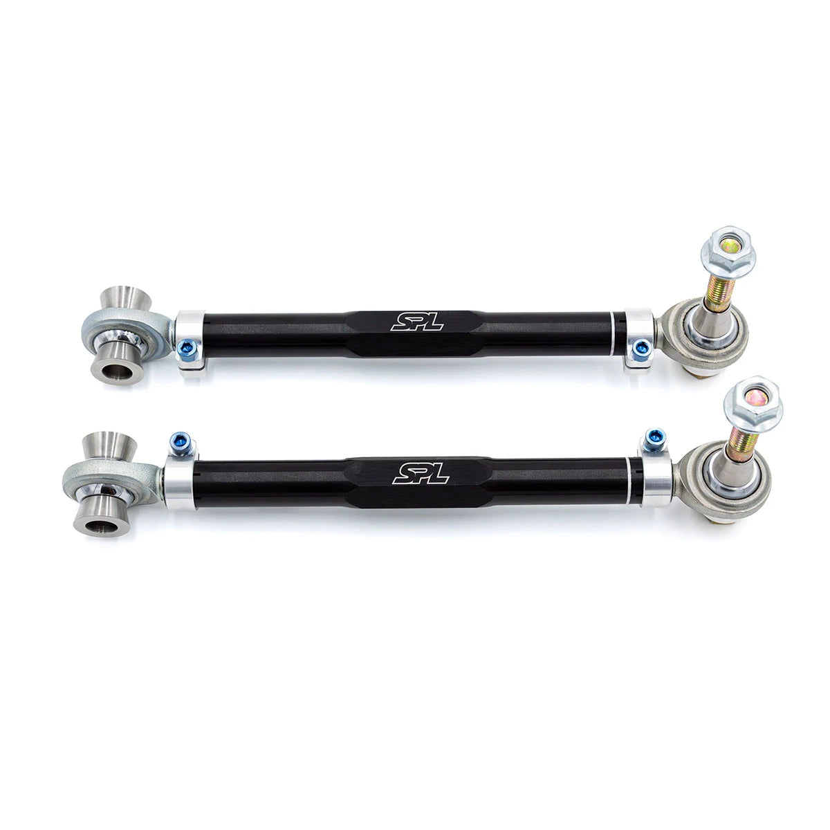 SPL Rear Toe Arms Subaru WRX (VB) 2022+