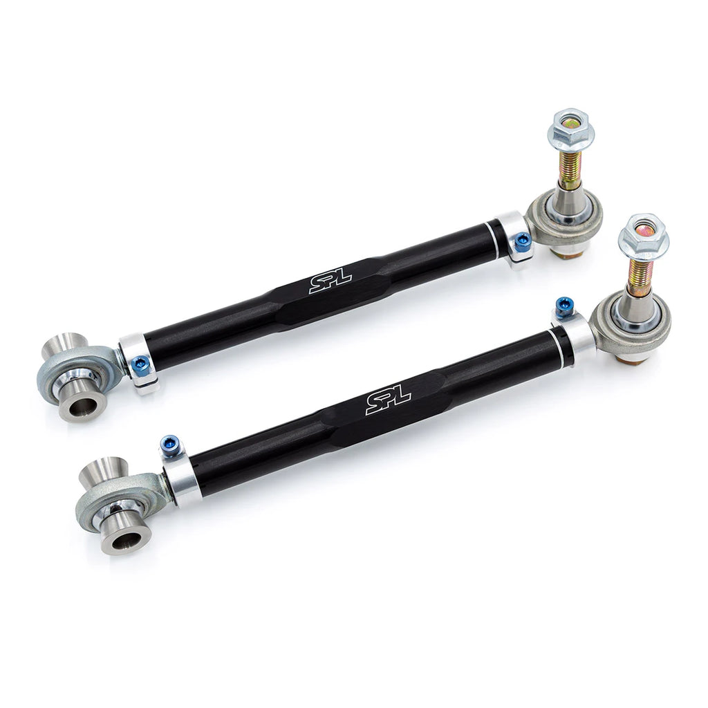 SPL Rear Toe Arms Subaru WRX (VB) 2022+