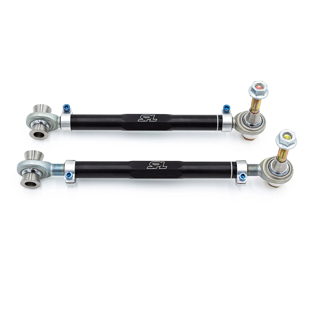 SPL Rear Toe Arms Subaru WRX (VB) 2022+