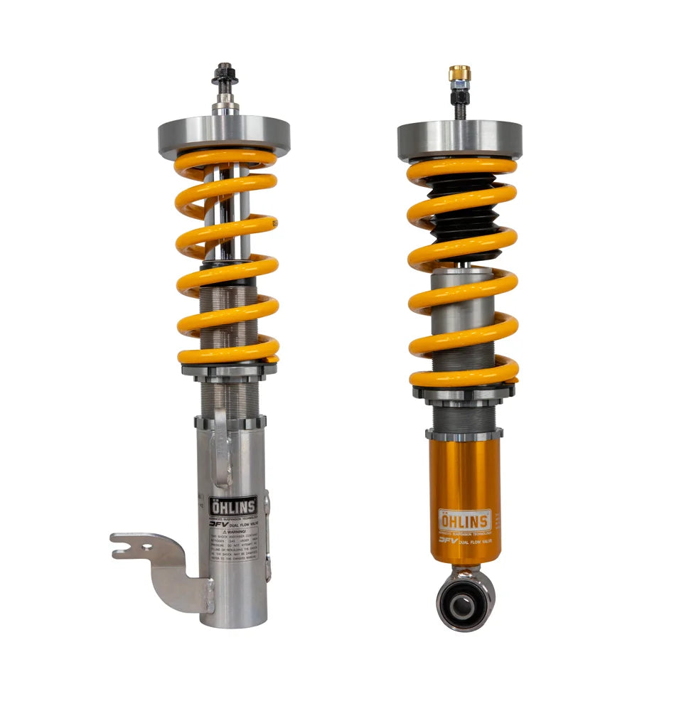 Öhlins Road & Track DFV Coilover kit for Subaru WRX 2022+