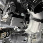 Go Fast Bits GFB Diverter Valve DV+ for Subaru WRX 2022-2024 - Precision CNC Metal Components
