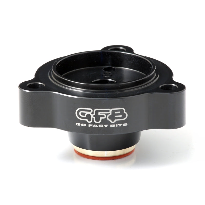 Go Fast Bits GFB Diverter Valve DV+ for Subaru WRX 2022-2024 - Precision CNC Metal Components