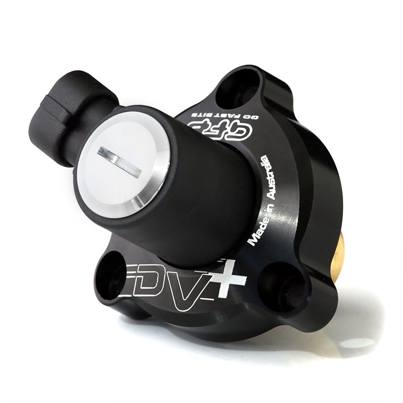 Go Fast Bits GFB Diverter Valve DV+ for Subaru WRX FA20 2022-2024