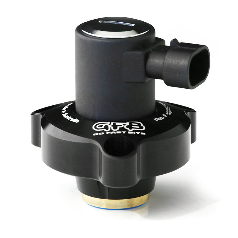 Go Fast Bits GFB Diverter Valve DV+ for Subaru WRX FA20 2022-2024