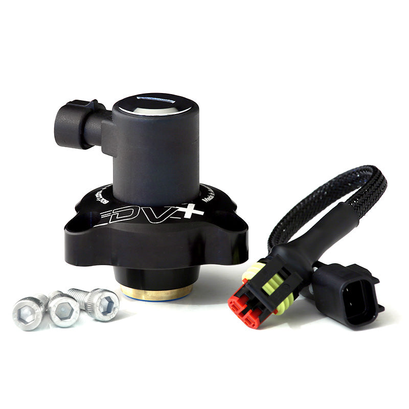 Go Fast Bits GFB Diverter Valve DV+ for Subaru WRX FA20 2022-2024