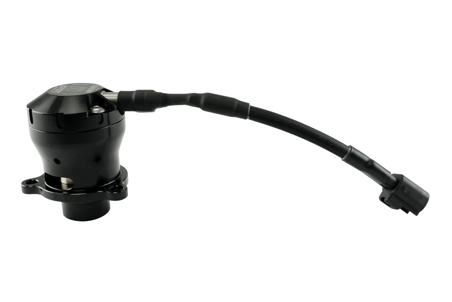 Turbosmart BOV Kompact EM Dual Port VR24 – Subaru WRX (FA24F)