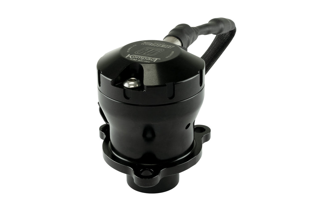 Turbosmart BOV Kompact EM Plumb Back VR24 – Subaru WRX (FA24F)