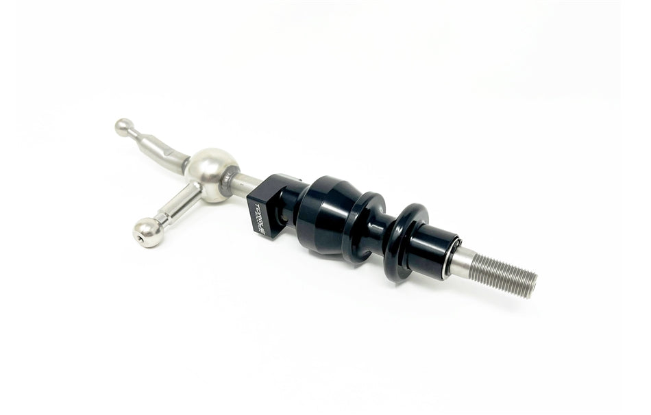 Torque Solution Short Shifter - Subaru WRX 2022+