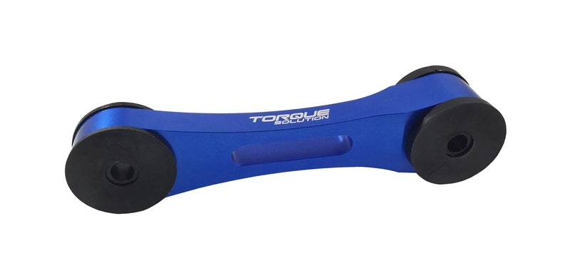 Torque Solution Billet Aluminum Pitch Stop Mount (MULTIPLE COLORS)