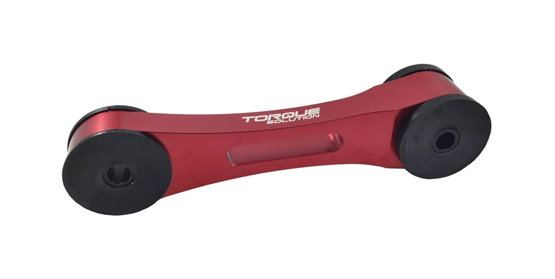 Torque Solution Billet Aluminum Pitch Stop Mount (MULTIPLE COLORS)