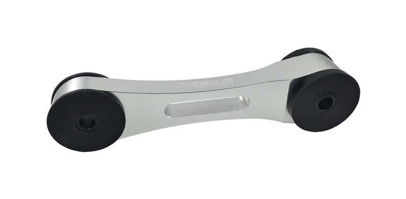 Torque Solution Billet Aluminum Pitch Stop Mount (MULTIPLE COLORS)