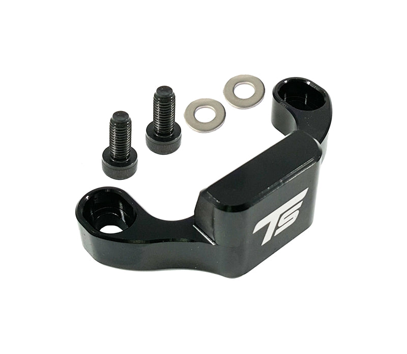 Torque Solution Shifter Gate Stop Subaru WRX 2022+