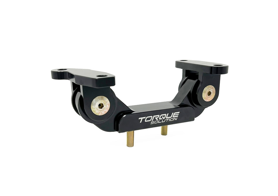 Torque Solution Billet Transmission Mount: Subaru WRX 2022+