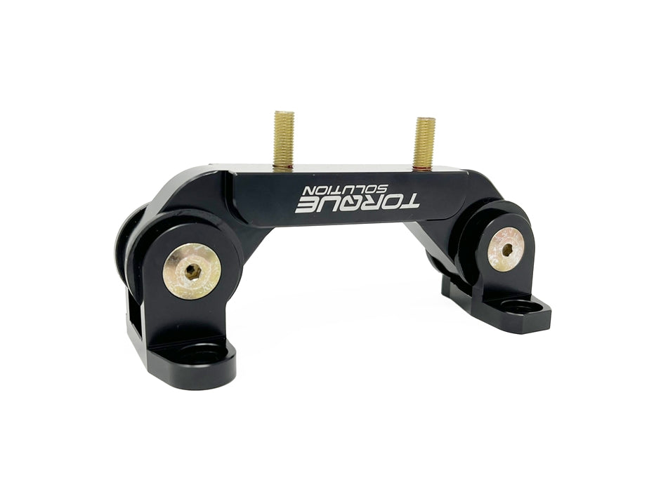 Torque Solution Billet Transmission Mount: Subaru WRX 2022+