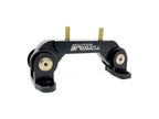 Torque Solution Billet Transmission Mount: Subaru WRX 2022+