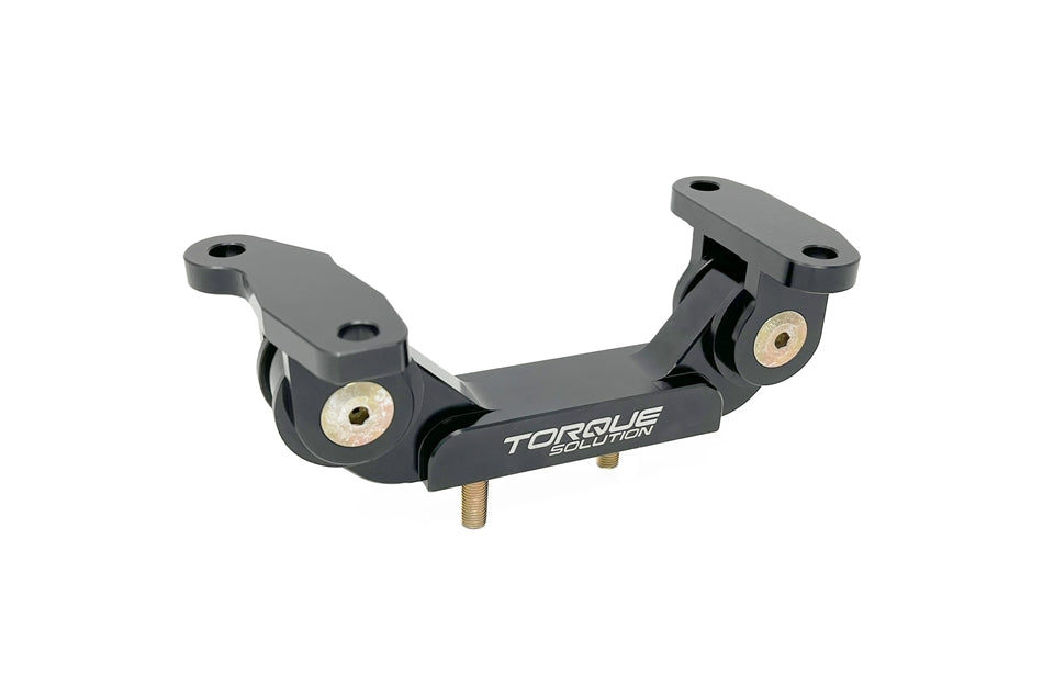 Torque Solution Billet Transmission Mount: Subaru WRX 2022+