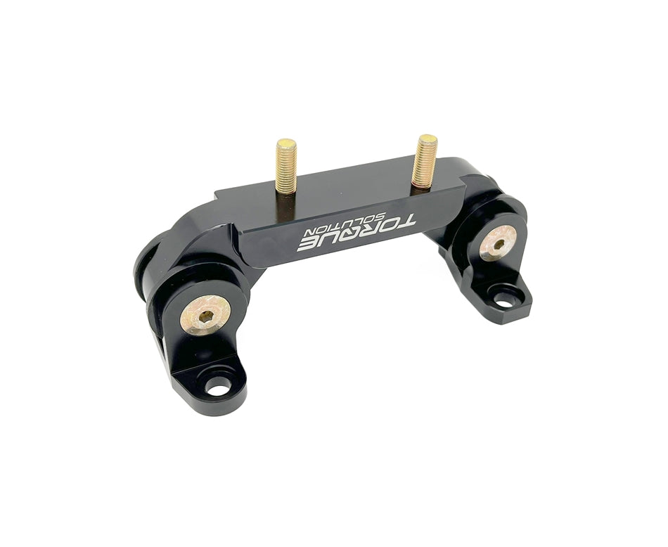 Torque Solution Billet Transmission Mount: Subaru WRX 2022+