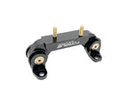 Torque Solution Billet Transmission Mount: Subaru WRX 2022+